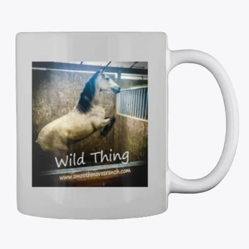 Mia Wild Thing Collection