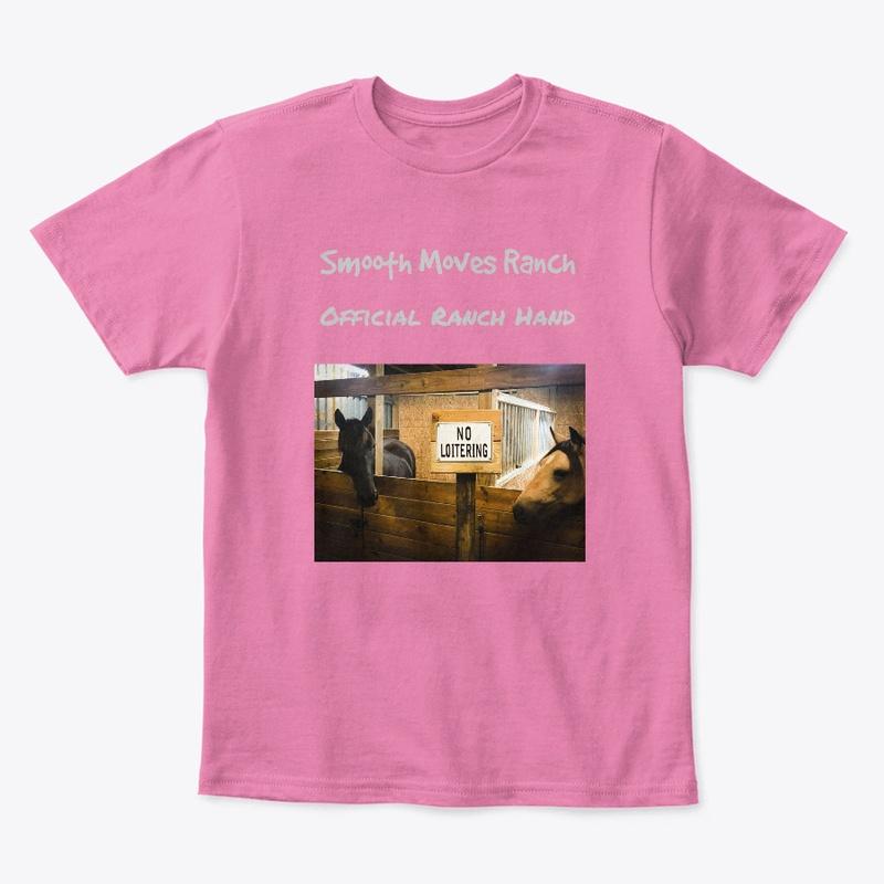 Child's Premium Tshirt