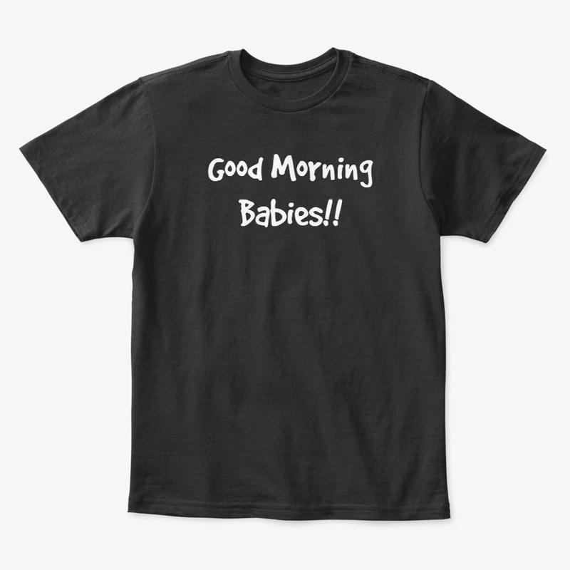 Good Morning Babies Collection