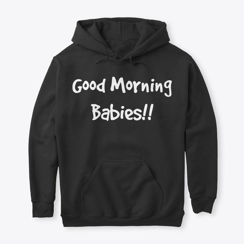 Good Morning Babies Collection