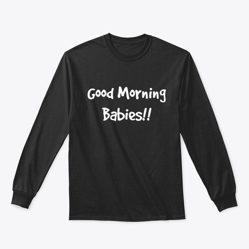 Good Morning Babies Collection