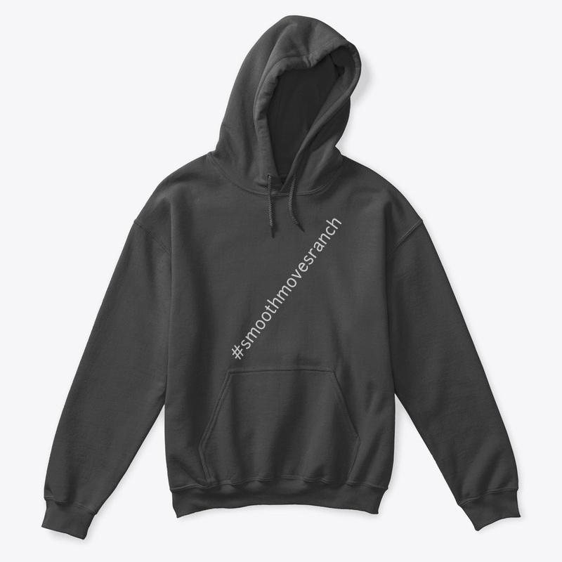 Kids Pullover Hashtag Hoodie